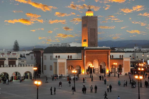 Déménager à oujda